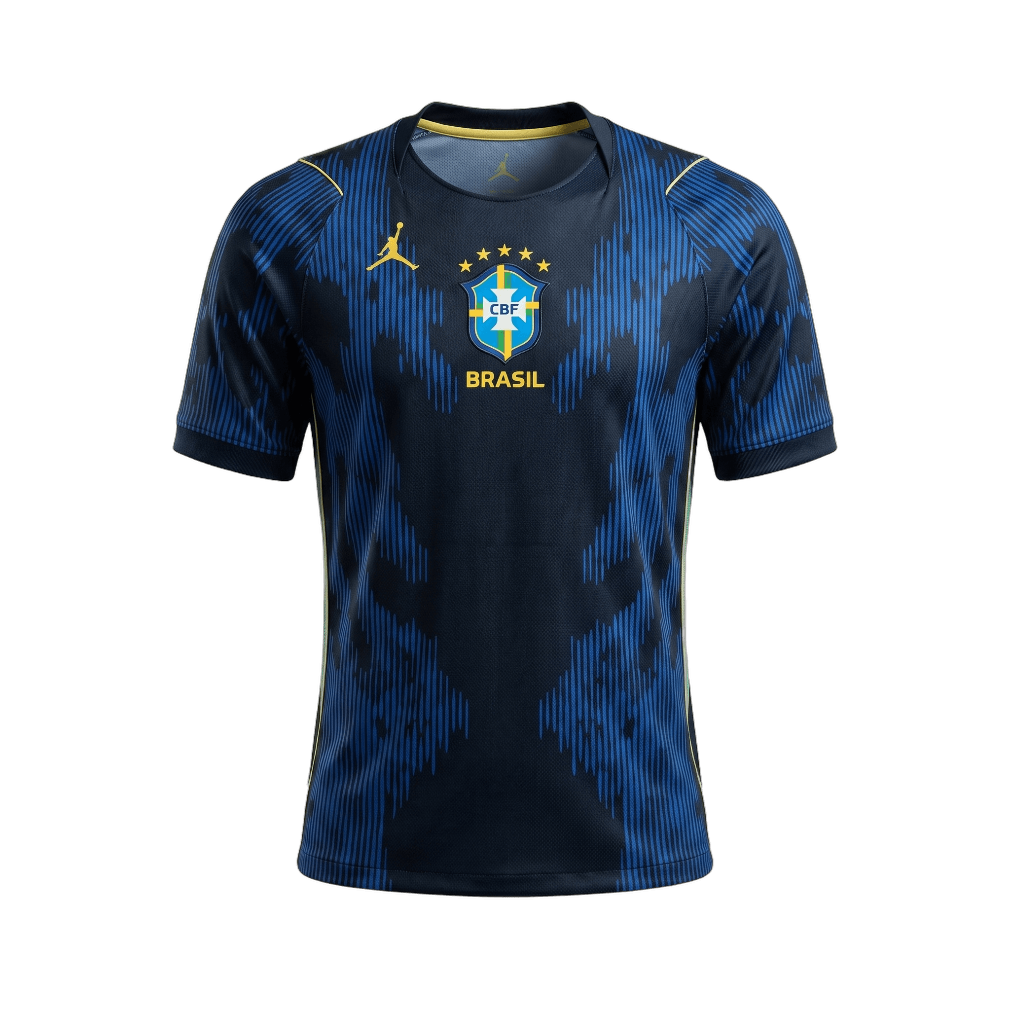 Brasil 2026 (Away)