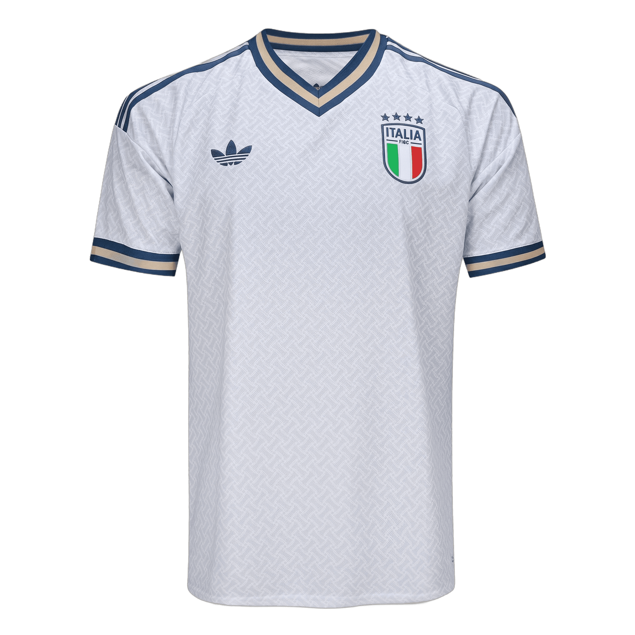 Itália 2026 (Away)